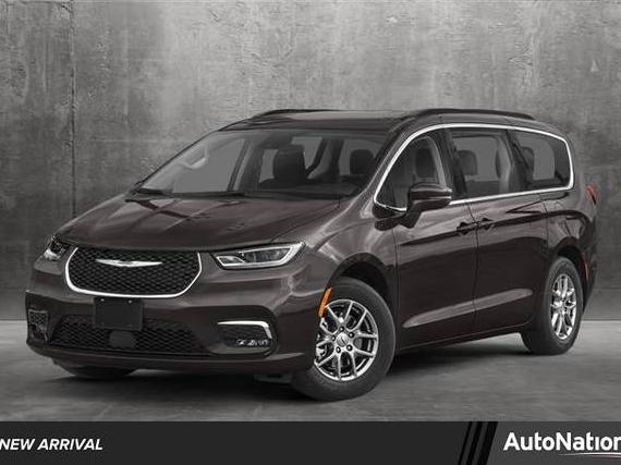 CHRYSLER PACIFICA 2022 2C4RC1GG3NR140645 image
