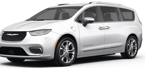 CHRYSLER PACIFICA 2022 2C4RC3PG4NR180244 image