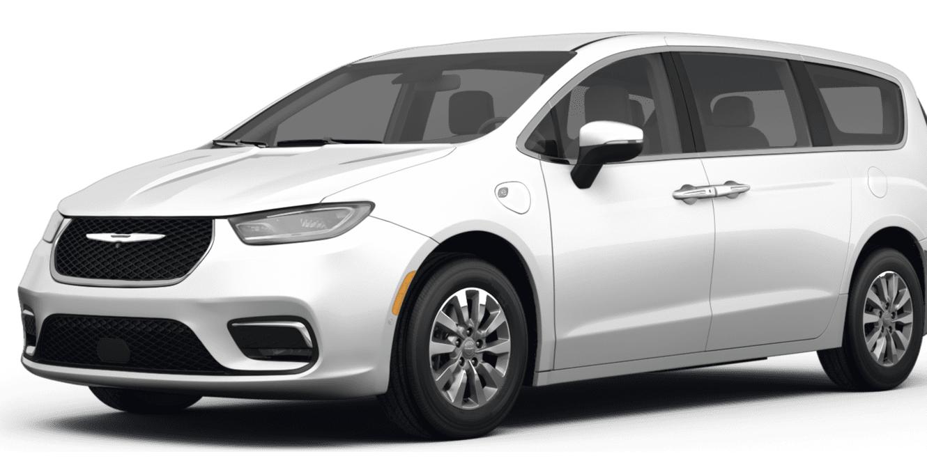 CHRYSLER PACIFICA 2022 2C4RC1L72NR144935 image