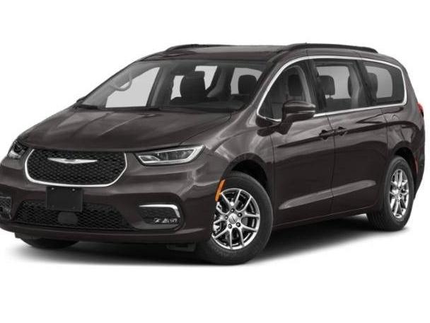 CHRYSLER PACIFICA 2022 2C4RC1BG9NR191302 image