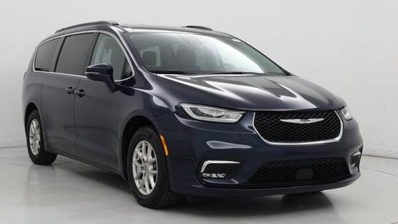 CHRYSLER PACIFICA 2022 2C4RC1BG6NR160461 image