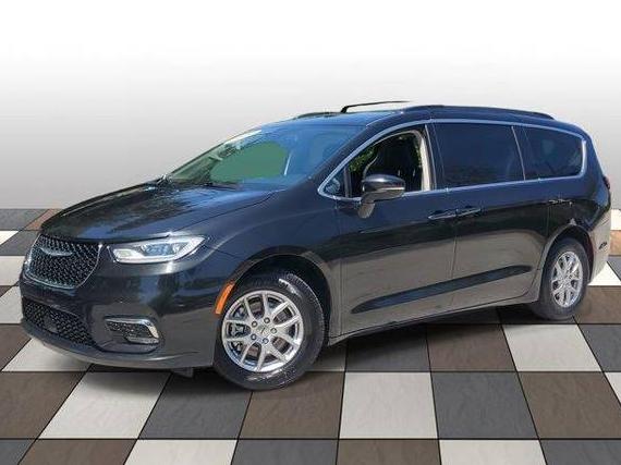 CHRYSLER PACIFICA 2022 2C4RC1BG1NR190175 image