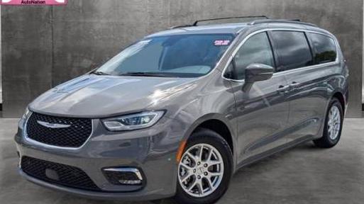 CHRYSLER PACIFICA 2022 2C4RC1BG5NR130173 image