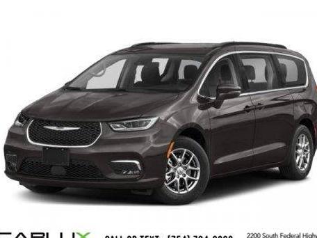 CHRYSLER PACIFICA 2022 2C4RC1BGXNR126202 image CHRYSLER PACIFICA 2022 2C4RC1BGXNR126202 image
