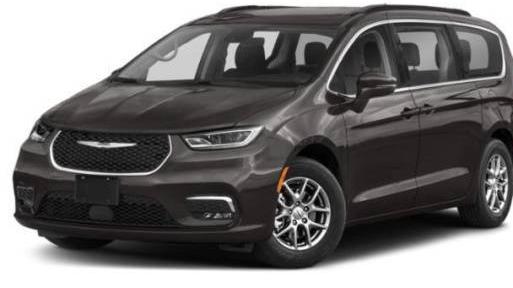 CHRYSLER PACIFICA 2022 2C4RC1BG0NR191222 image