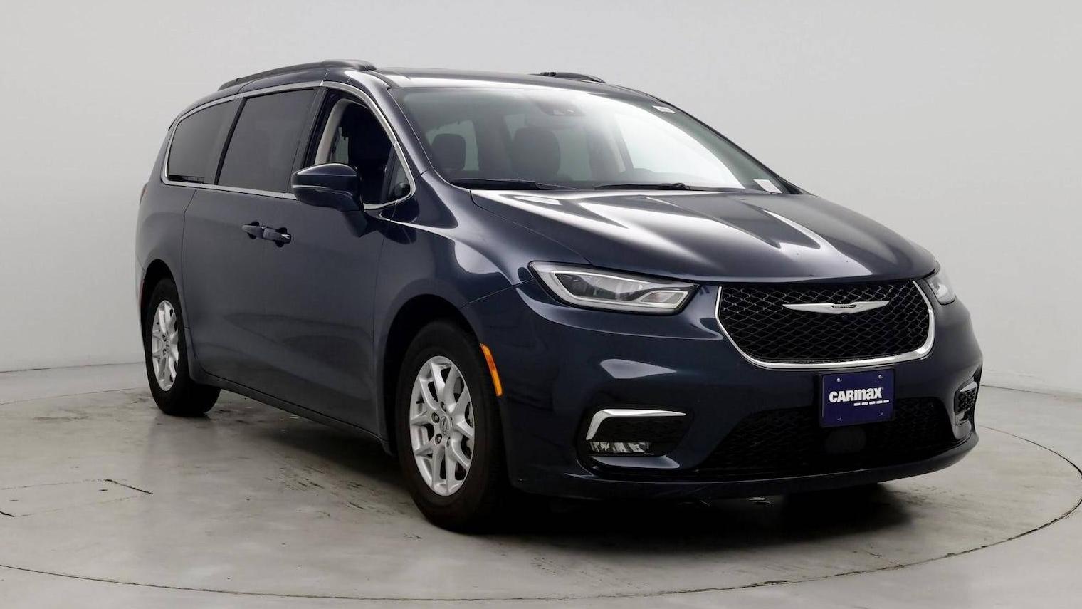 CHRYSLER PACIFICA 2022 2C4RC1BGXNR194113 image