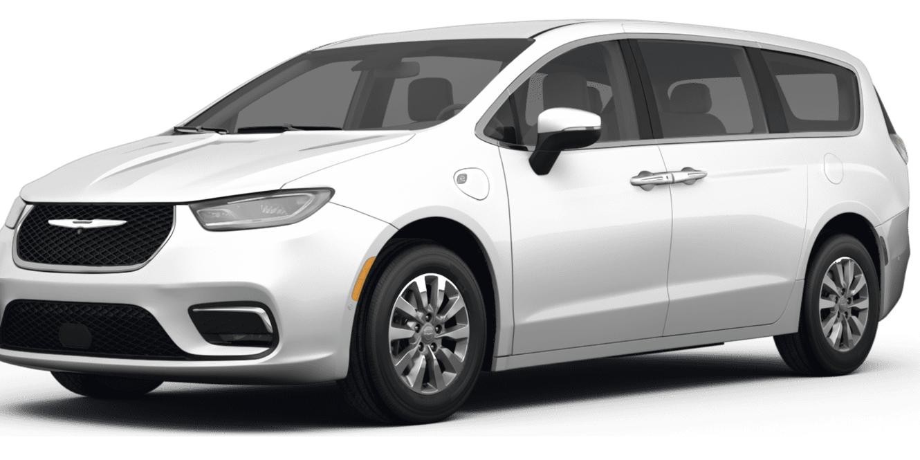 CHRYSLER PACIFICA 2022 2C4RC1L78NR121336 image