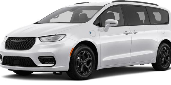 CHRYSLER PACIFICA 2022 2C4RC1S74NR129824 image