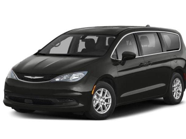 CHRYSLER PACIFICA 2022 2C4RC1CG8NR226295 image