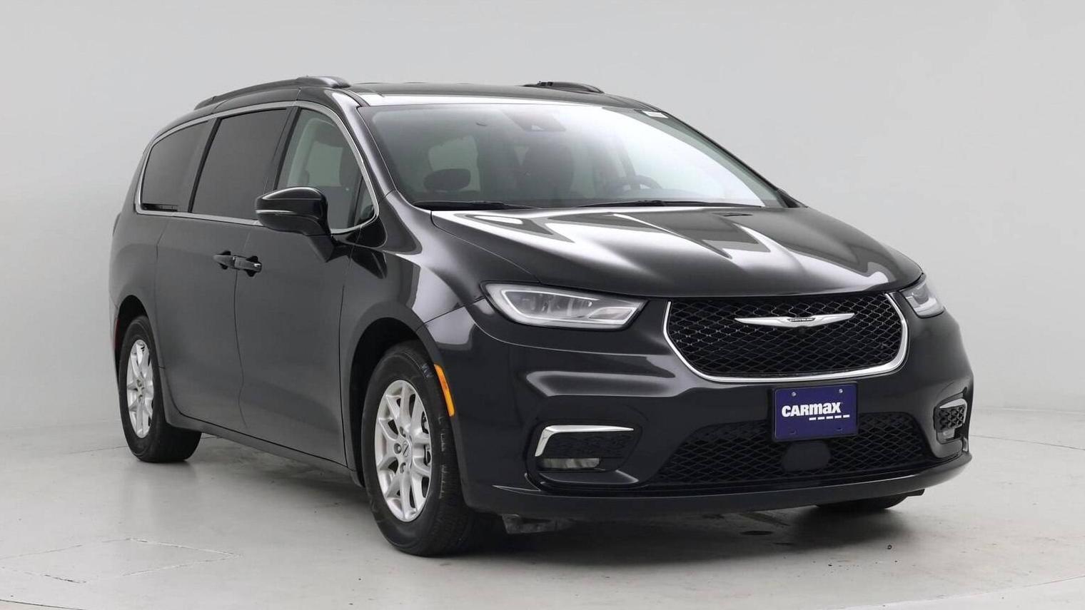 CHRYSLER PACIFICA 2022 2C4RC1BG4NR192390 image