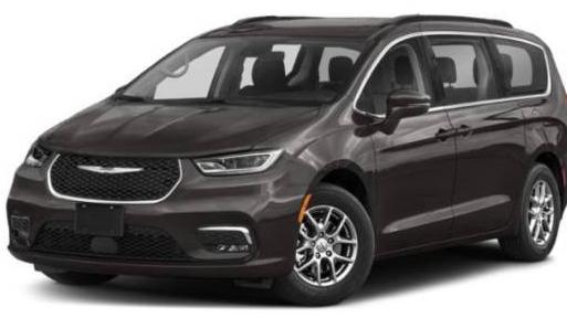 CHRYSLER PACIFICA 2022 2C4RC1BG3NR128681 image