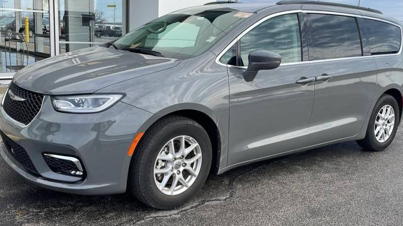 CHRYSLER PACIFICA 2022 2C4RC1BG3NR190467 image