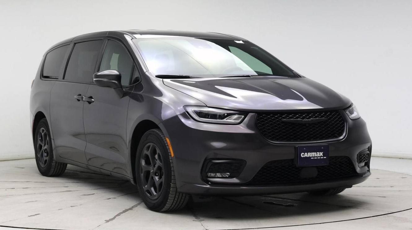 CHRYSLER PACIFICA 2022 2C4RC1L70NR108984 image