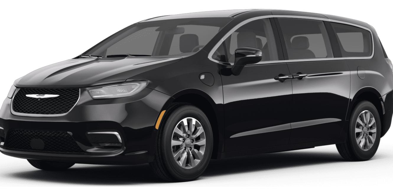 CHRYSLER PACIFICA 2022 2C4RC1L74NR135038 image