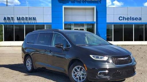 CHRYSLER PACIFICA 2022 2C4RC1BGXNR116740 image