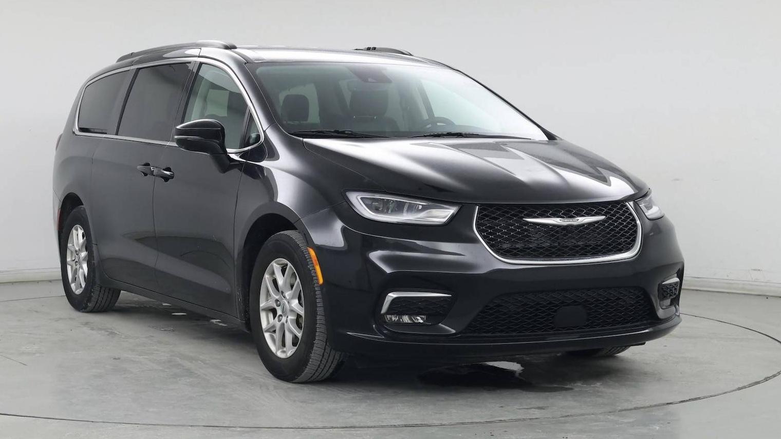 CHRYSLER PACIFICA 2022 2C4RC1BG5NR214431 image