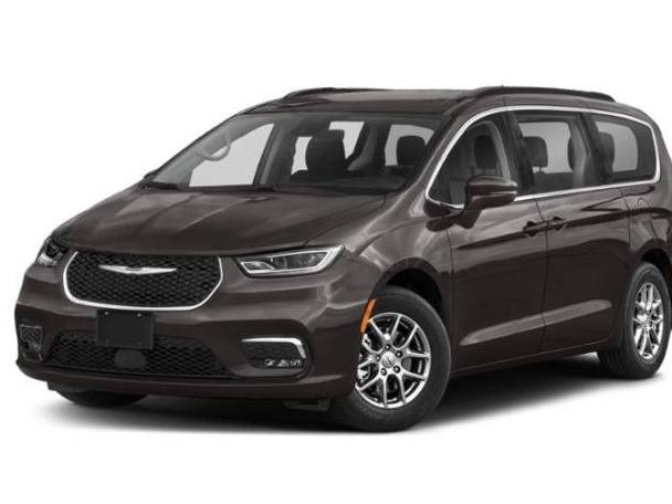 CHRYSLER PACIFICA 2022 2C4RC3PG5NR102412 image