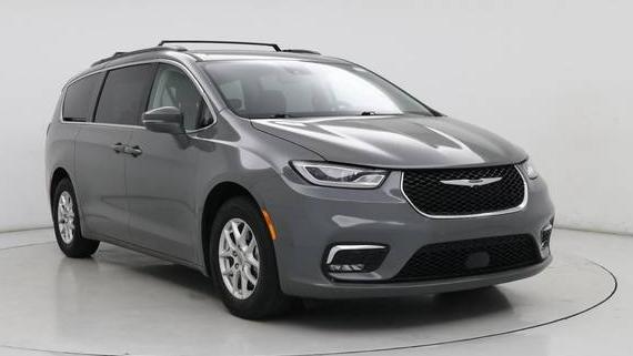 CHRYSLER PACIFICA 2022 2C4RC1BG6NR215264 image