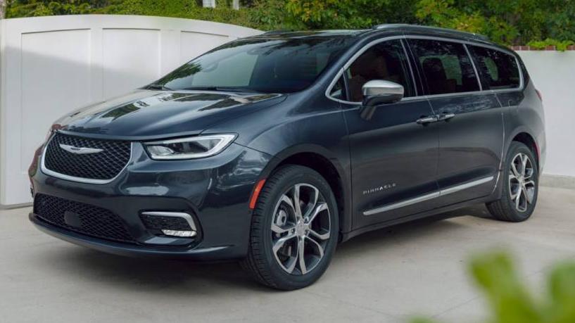 CHRYSLER PACIFICA 2022 2C4RC1BG7NR181853 image