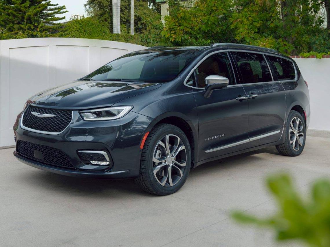 CHRYSLER PACIFICA 2022 2C4RC1BG8NR113903 image