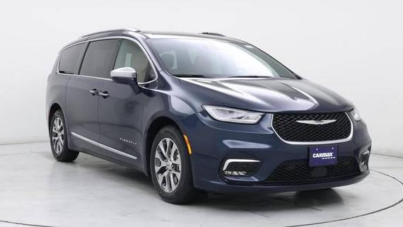 CHRYSLER PACIFICA 2022 2C4RC1N79NR184622 image CHRYSLER PACIFICA 2022 2C4RC1N79NR184622 image