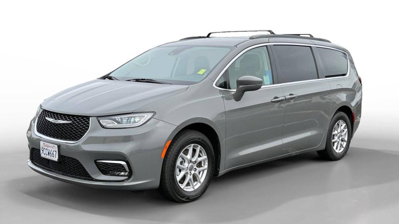 CHRYSLER PACIFICA 2022 2C4RC1BG3NR190372 image