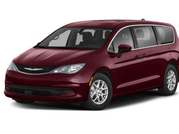 CHRYSLER PACIFICA 2022 2C4RC1CG3NR225541 image