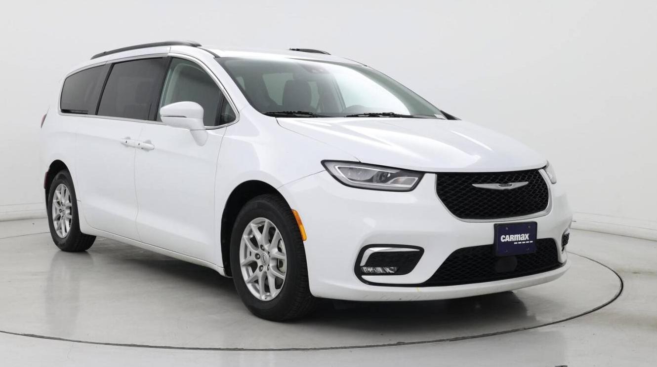 CHRYSLER PACIFICA 2022 2C4RC1BG8NR182039 image