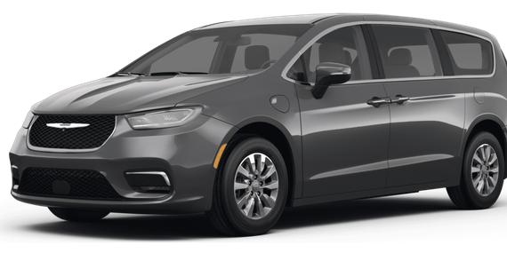 CHRYSLER PACIFICA 2022 2C4RC1L7XNR167105 image