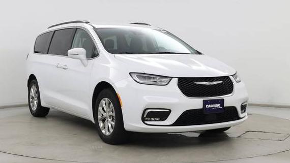 CHRYSLER PACIFICA 2022 2C4RC3BG5NR161905 image