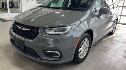 CHRYSLER PACIFICA 2022 2C4RC1BG2NR117493 image