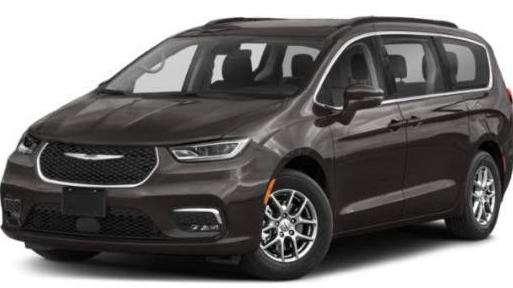 CHRYSLER PACIFICA 2022 2C4RC1GG8NR168442 image