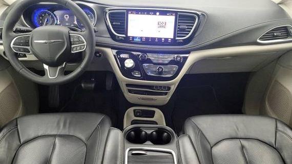 CHRYSLER PACIFICA 2022 2C4RC1BG1NR149240 image