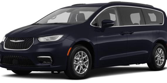 CHRYSLER PACIFICA 2022 2C4RC1BG9NR109391 image