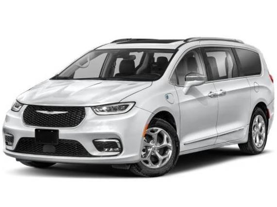 CHRYSLER PACIFICA 2022 2C4RC1S7XNR209970 image