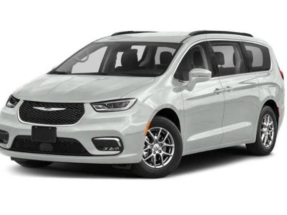 CHRYSLER PACIFICA 2022 2C4RC1BG3NR189092 image