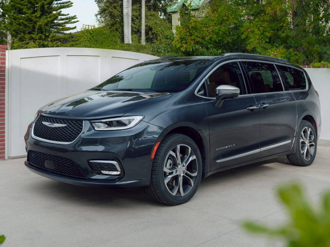 CHRYSLER PACIFICA 2022 2C4RC1BG6NR233621 image