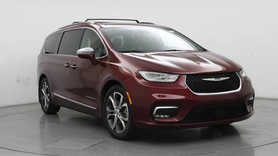 CHRYSLER PACIFICA 2022 2C4RC1PG4NR201937 image