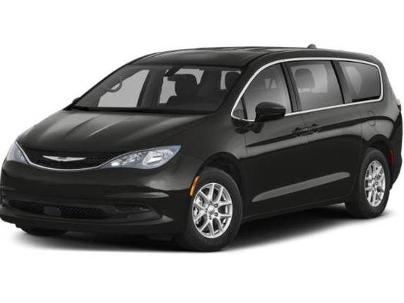 CHRYSLER PACIFICA 2022 2C4RC1CG9NR166561 image