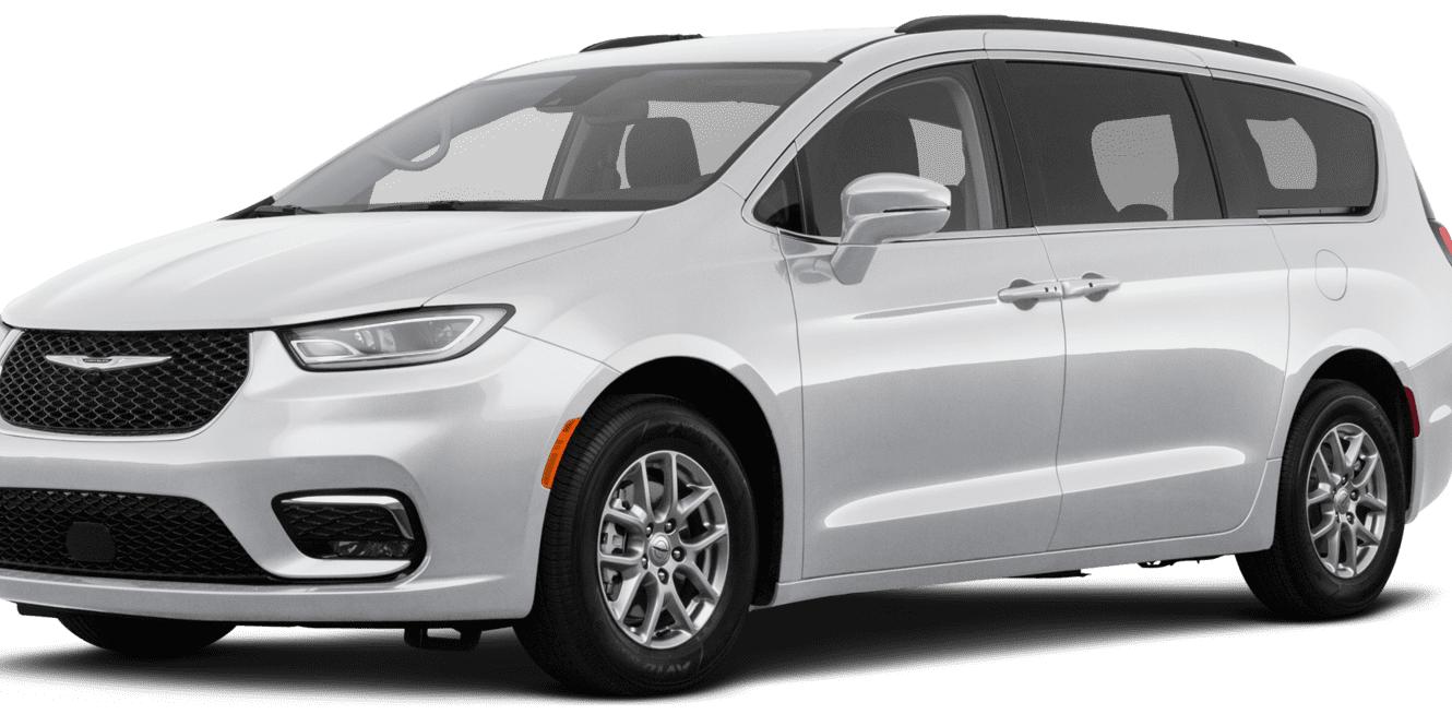 CHRYSLER PACIFICA 2022 2C4RC1BG6NR188213 image