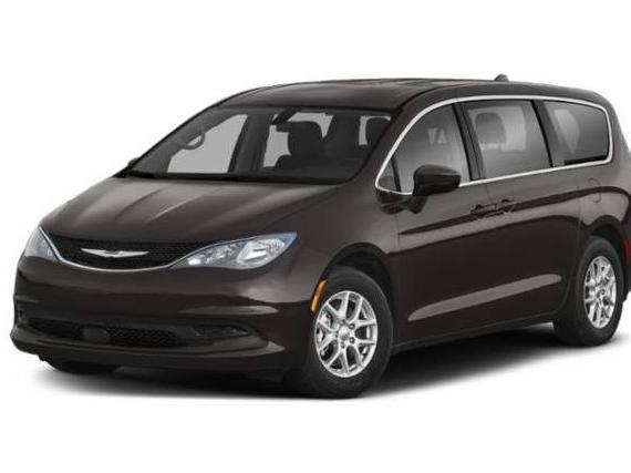 CHRYSLER PACIFICA 2022 2C4RC1CG9NR154961 image