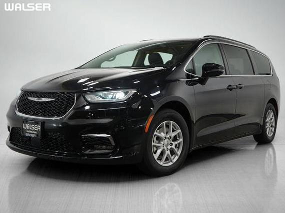 CHRYSLER PACIFICA 2022 2C4RC1BG5NR229169 image