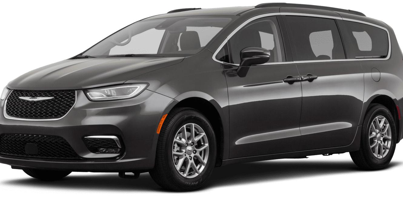 CHRYSLER PACIFICA 2022 2C4RC1BG4NR194284 image