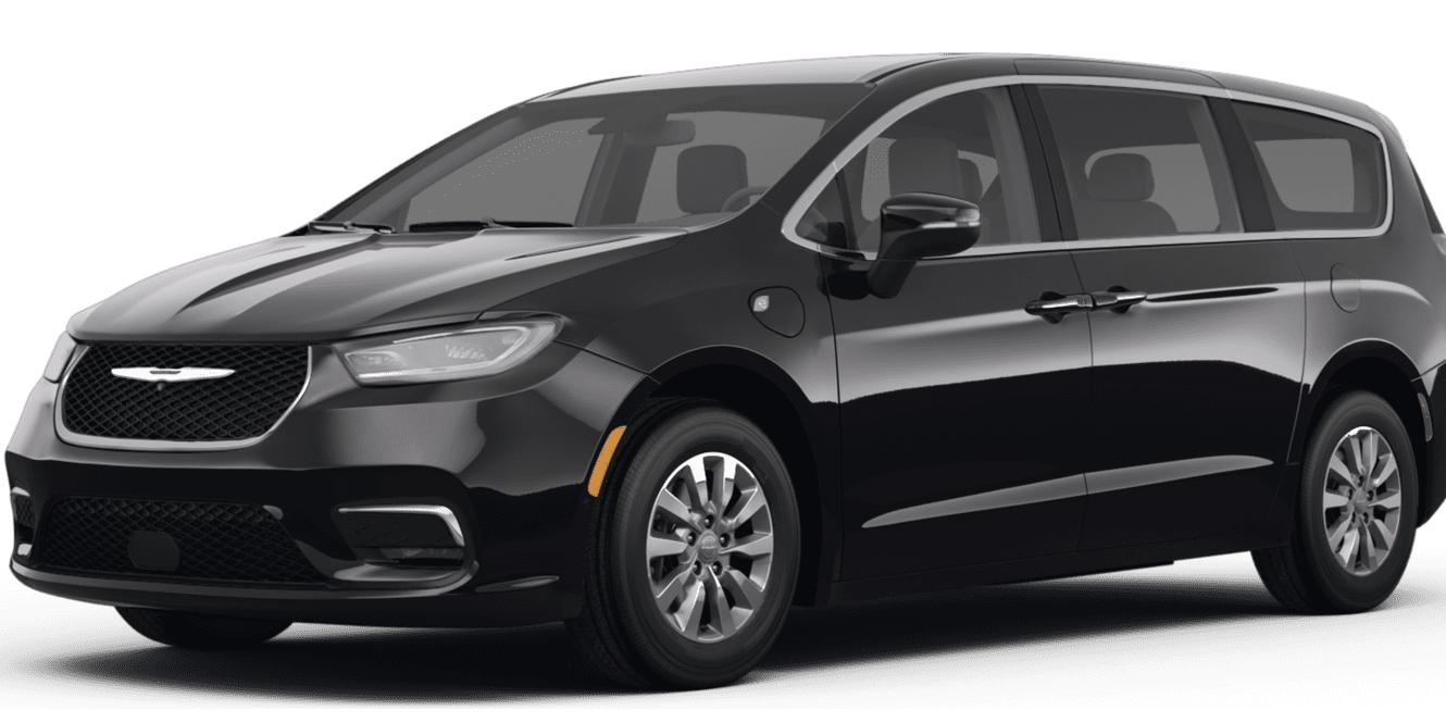 CHRYSLER PACIFICA 2022 2C4RC1L70NR184236 image