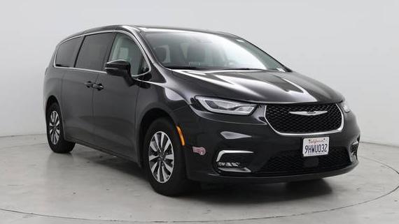 CHRYSLER PACIFICA 2022 2C4RC1L73NR212594 image