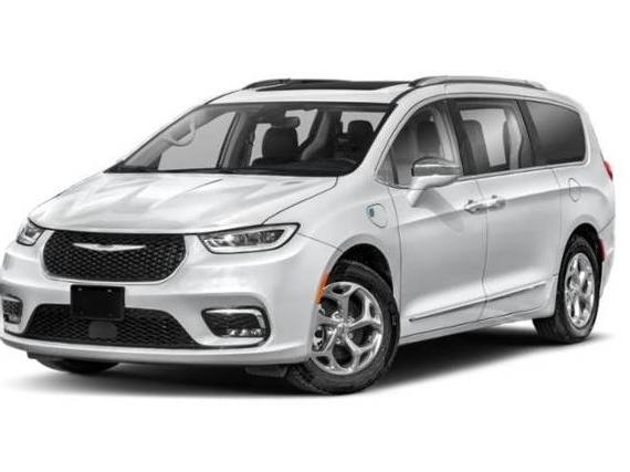 CHRYSLER PACIFICA 2022 2C4RC1L72NR203224 image