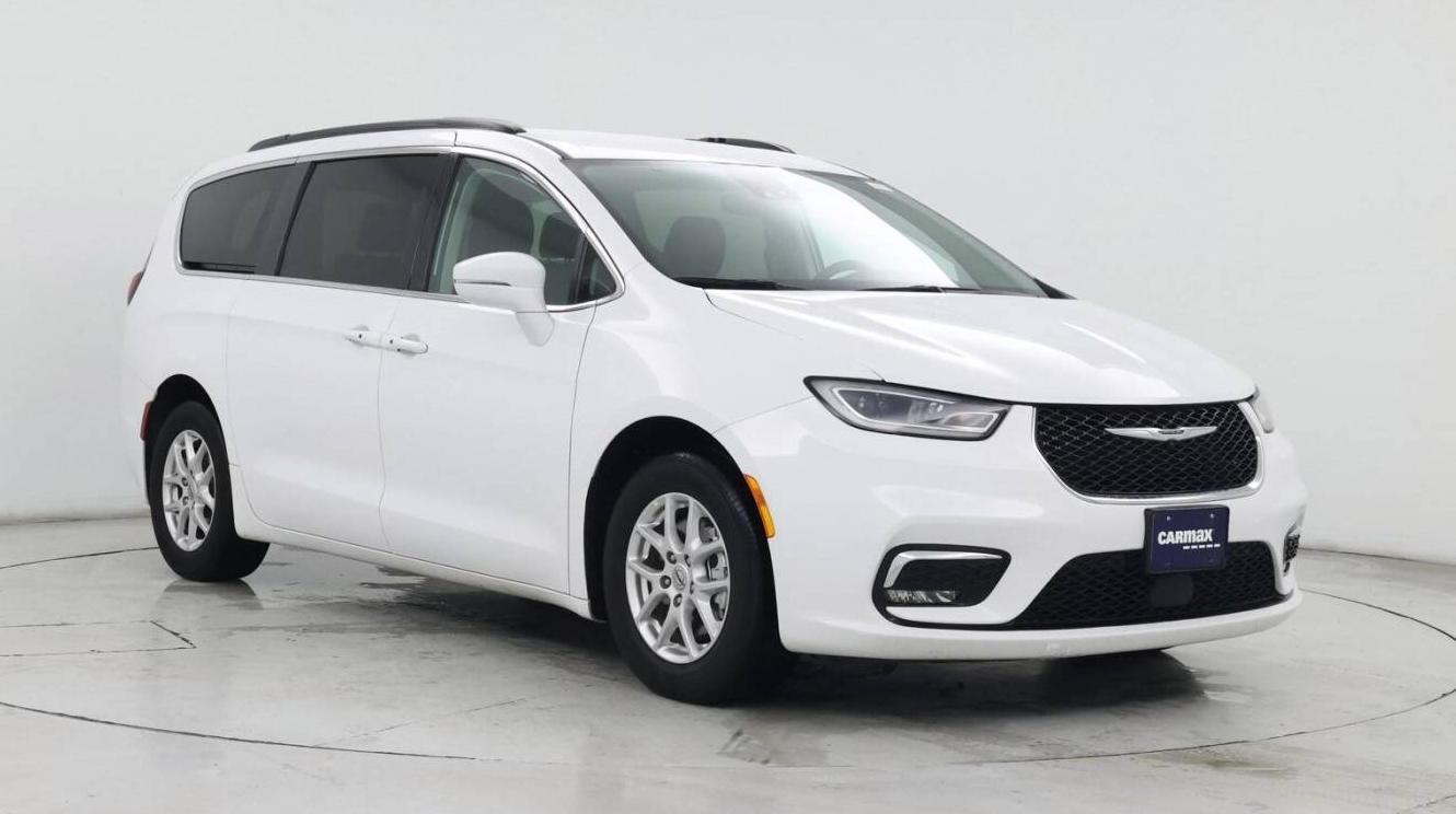 CHRYSLER PACIFICA 2022 2C4RC1BG4NR188291 image