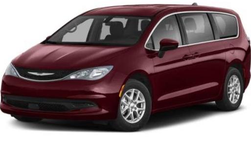 CHRYSLER PACIFICA 2022 2C4RC1CG1NR229572 image