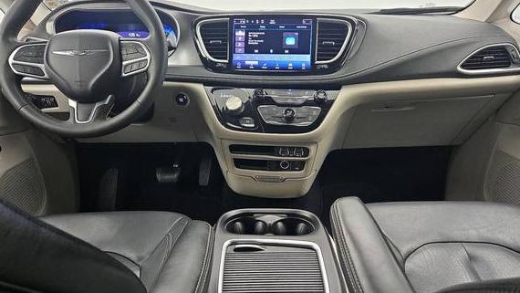 CHRYSLER PACIFICA 2022 2C4RC1BG1NR187177 image