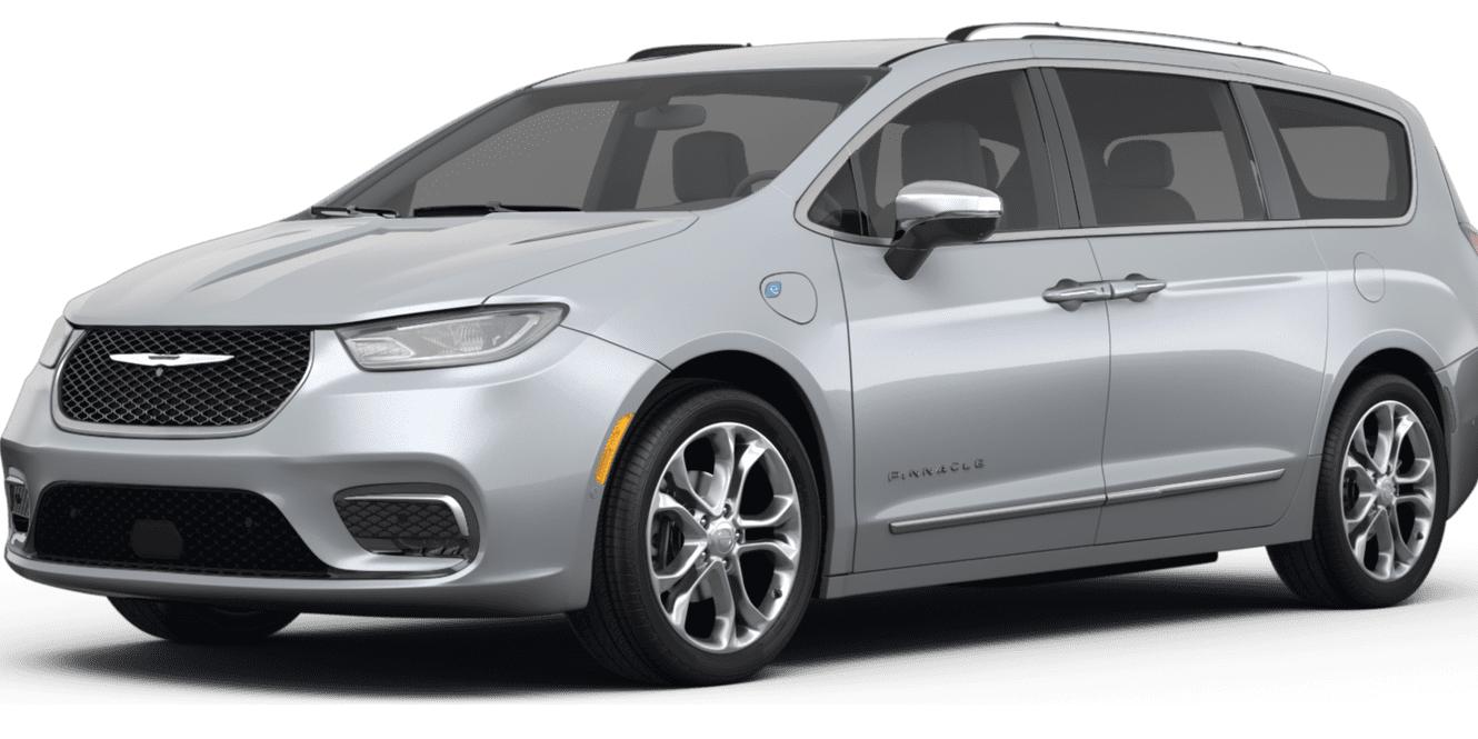 CHRYSLER PACIFICA 2022 2C4RC1PG0NR148654 image